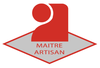 logo maître artisan Photographe Avignon Publicité Mariage