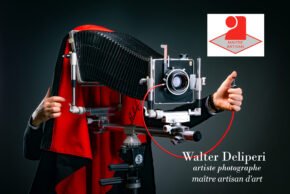 photographe professionnel Avignon-Provence studio de photographie numerique et noir et blanc argentique